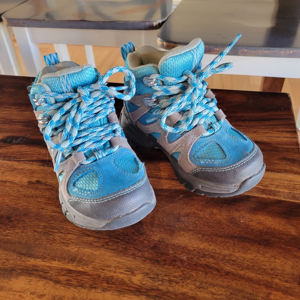 LL Bean Hiking Shoes